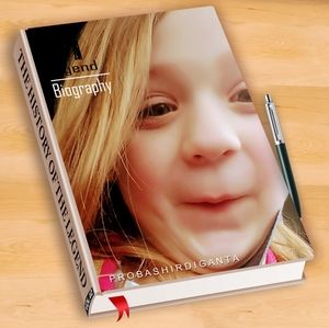 Meet your Posher, Barb